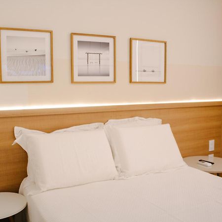 Apart-Hotel Trueamerica 坎波斯多斯戈塔卡兹 外观 照片