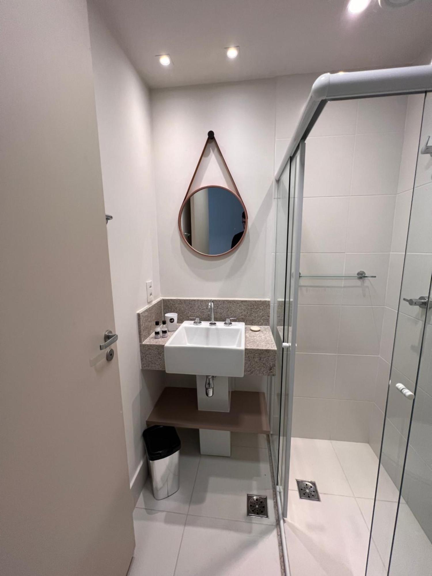 Apart-Hotel Trueamerica 坎波斯多斯戈塔卡兹 外观 照片